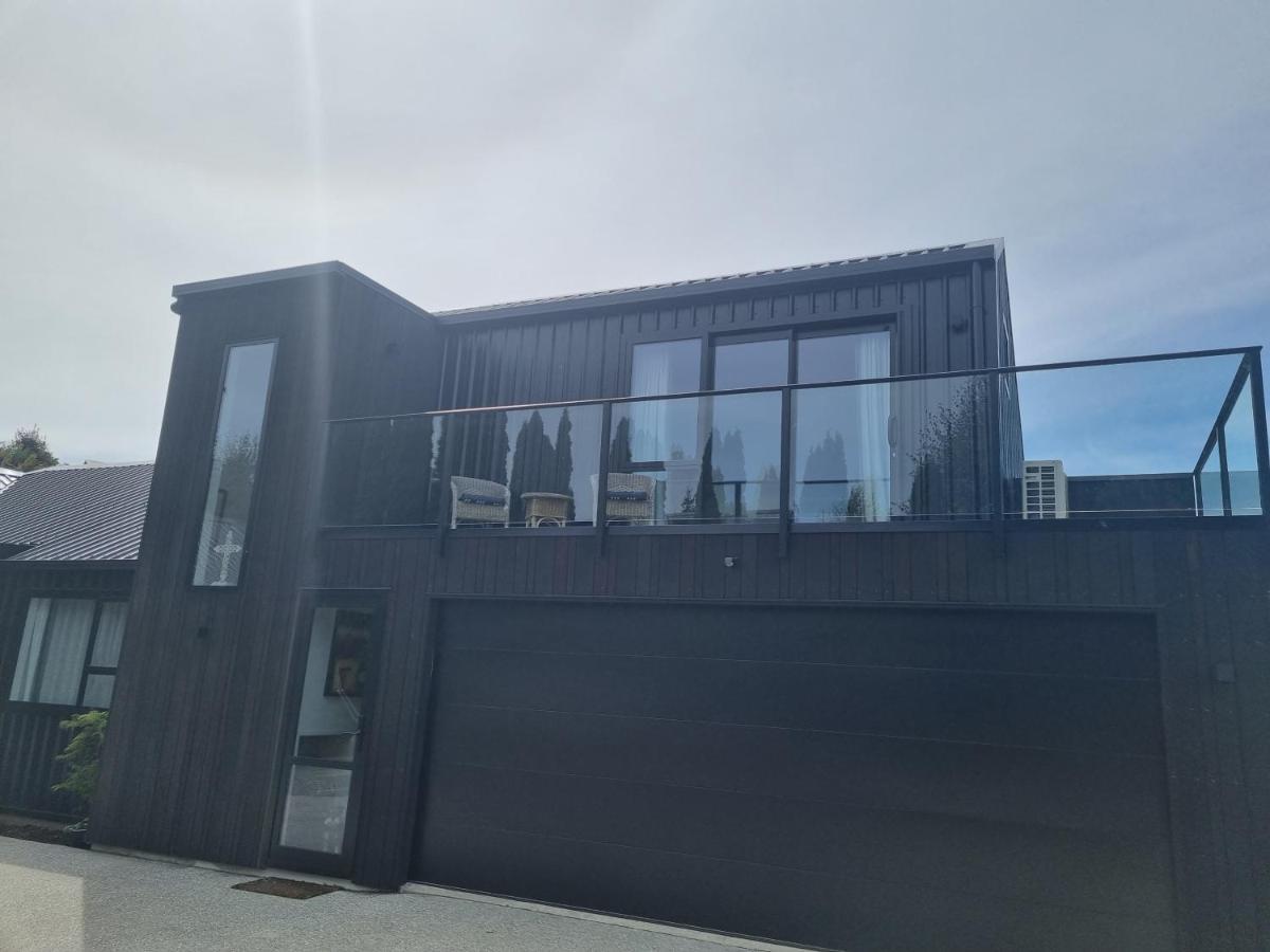 Alto On Hedditch Wanaka Exterior photo