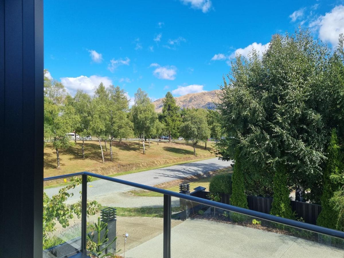 Alto On Hedditch Wanaka Exterior photo