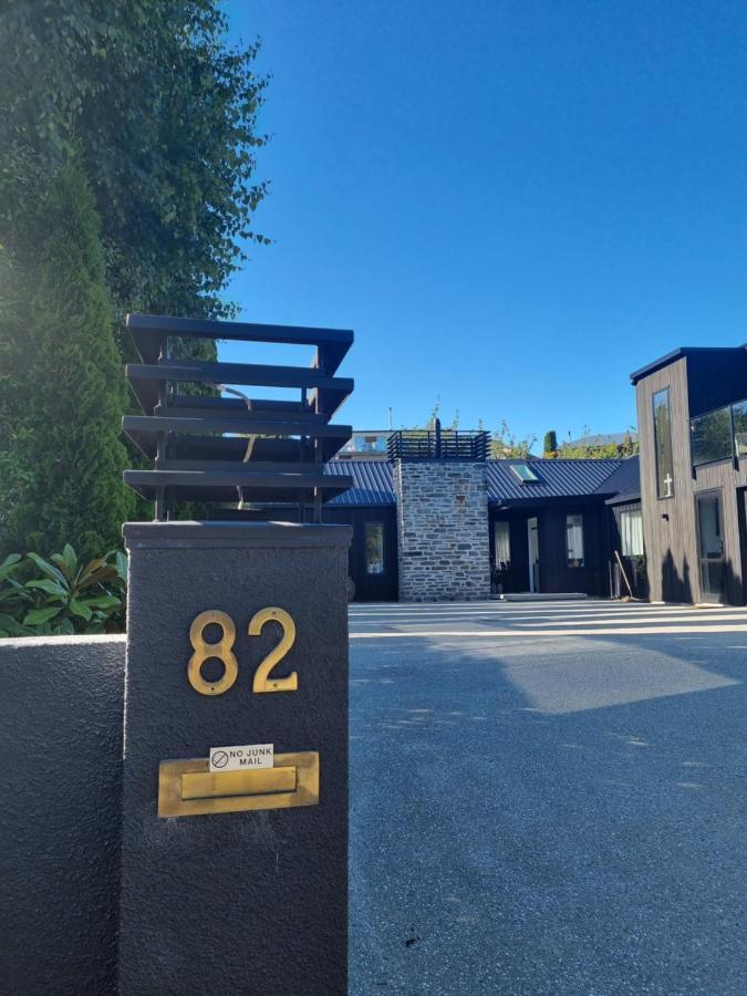 Alto On Hedditch Wanaka Exterior photo
